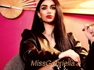 MissGabriella