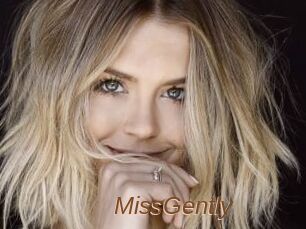 MissGently