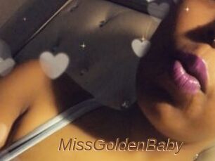 MissGoldenBaby