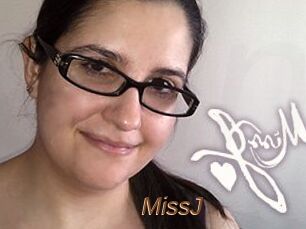 MissJ