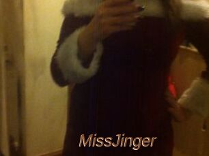 MissJinger