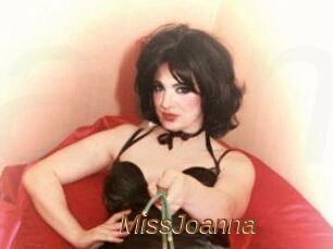 MissJoanna