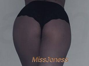 MissJoness