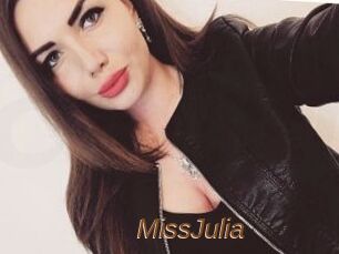 MissJulia