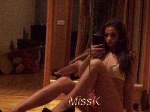 MissK