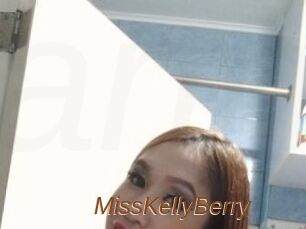 MissKellyBerry