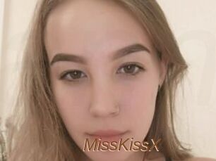 MissKissX