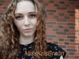 MissKrisBraun