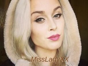 MissLadyXX