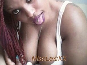 MissLexiXX