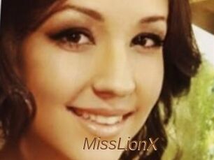 MissLionX