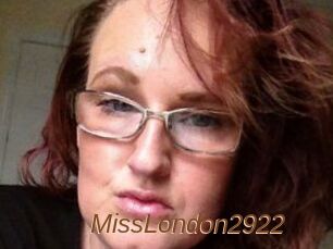 MissLondon2922