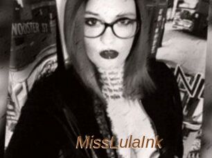 MissLulaInk