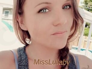 MissLullaby