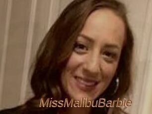 MissMalibuBarbie