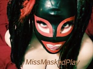 MissMaskedPlay