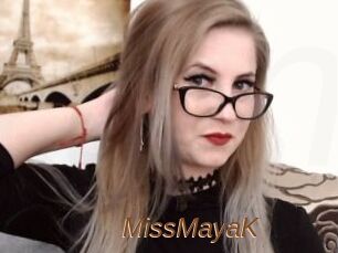 MissMayaK