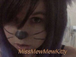 MissMewMewKitty