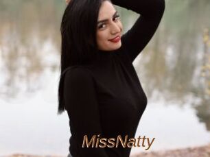 MissNatty