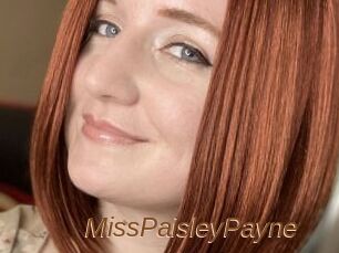 MissPaisleyPayne