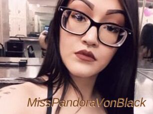 MissPandoraVonBlack