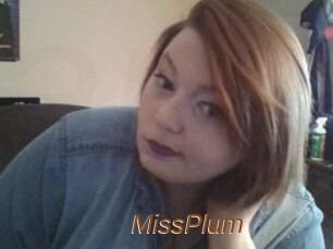 MissPlum