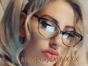 MissPollyDollyXXX