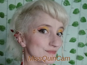 MissQuinCam