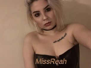 MissReah