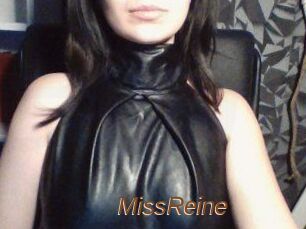 MissReine