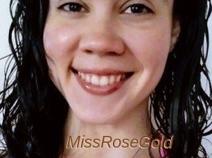 MissRoseGold