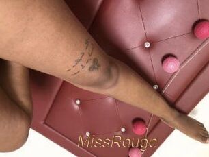 MissRouge