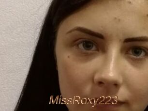 MissRoxy223