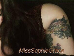 MissSophieGrace