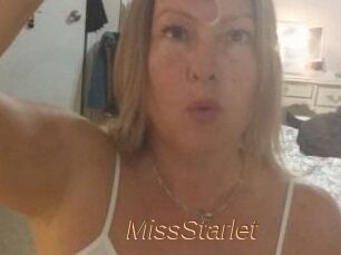 MissStarlet