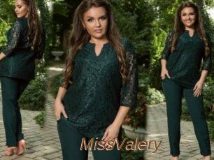MissValery