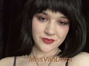 MissVanDetta