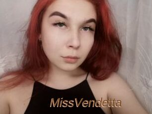 MissVendetta