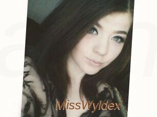 MissWyldex