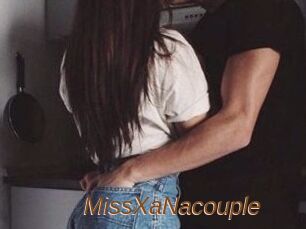 MissXaNacouple