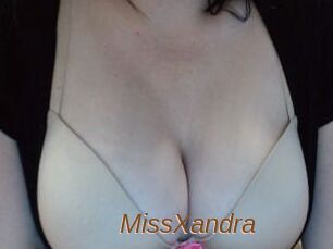 MissXandra