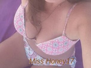 Miss_Honey17