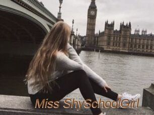 Miss_ShySchoolGirl