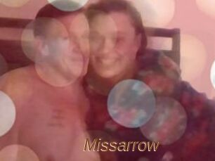 Missarrow