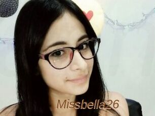 Missbella26