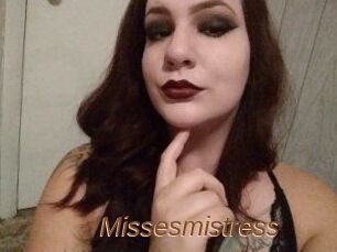 Missesmistress