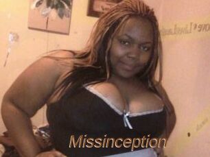 Missinception