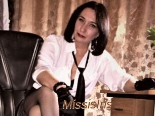 MissisIris