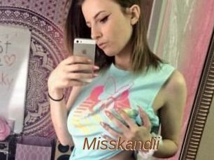 Misskandii