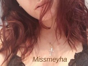 Missmeyha